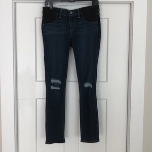 Paige Maternity Jeans size 28